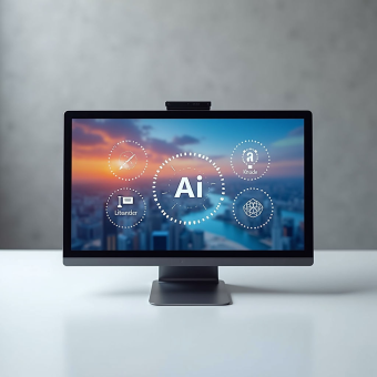 Автоматизация создания отчетов о встречах в Google Календарь с помощью GPT-4 и MadKudu