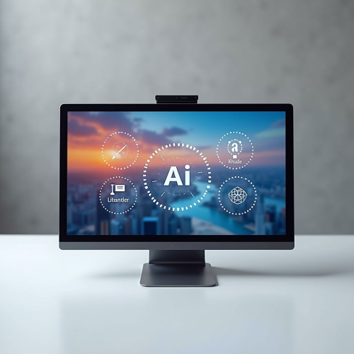 Автоматизация создания отчетов о встречах в Google Календарь с помощью GPT-4 и MadKudu