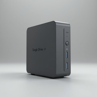 Автоматизация резервного копирования и удаления данных в Google Drive с помощью n8n API