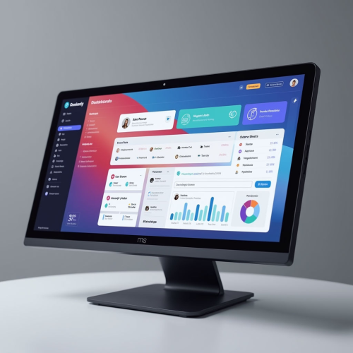 Автоматизация отслеживания заказов Shopify и уведомлений в Discord для вашего бизнеса