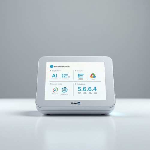 Автоматизация создания резюме и подготовки к интервью на основе вакансий LinkedIn