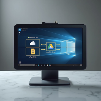 Автоматизация конвертации видео с LinkedIn в MP4 и их хранение в Google Drive и Sheets