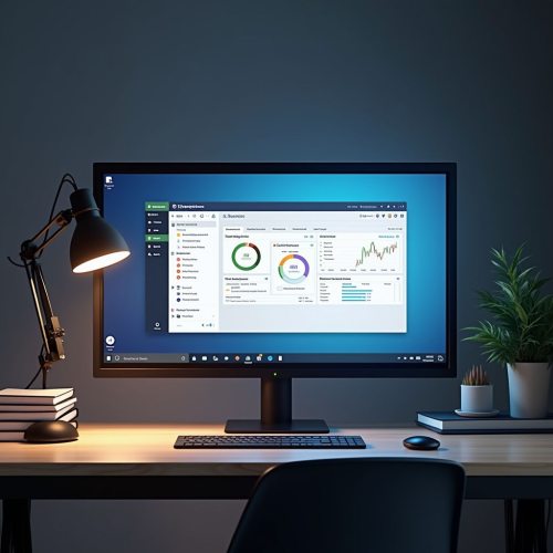 Внедрение автоматизированной системы очистки данных с индивидуальными правилами хранения