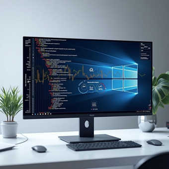 Автоматизация SEO-процессов с использованием Google Search Console и AI для вашего бизнеса