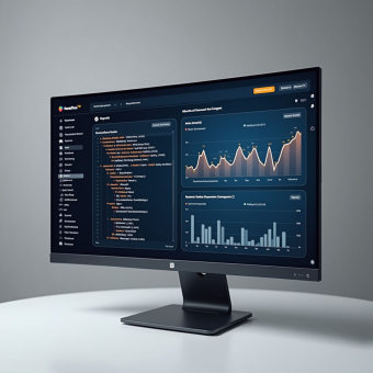 Автоматизация веб-исследований для анализа контента и получения бизнес-инсайтов
