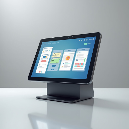 Автоматизация генерации и отправки контрактов с помощью интеграции Typeform, Google Docs и Gmail