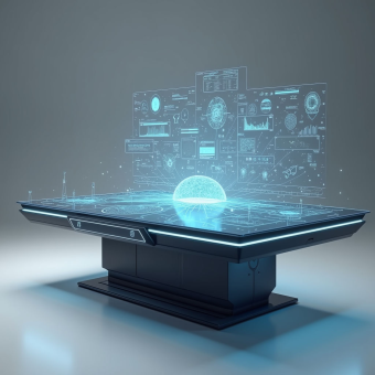 Внедрение автоматизированных решений для создания индивидуальных паттернов мышления AI-агентов