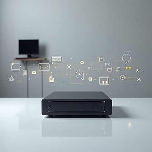 Автоматизация создания видео из сценариев с использованием ИИ для вашего бизнеса