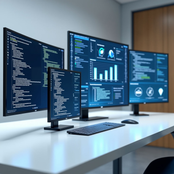 Автоматизация генерации постов в LinkedIn с использованием контента и изображений для мгновенной публикации