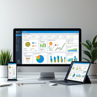 Автоматизация генерации клиентов и квитанций в QuickBooks из Google Sheets для вашего бизнеса