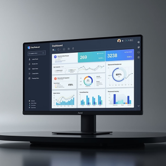 Автоматизация сбора и анализа данных с веб-сайтов для оптимизации бизнес-процессов