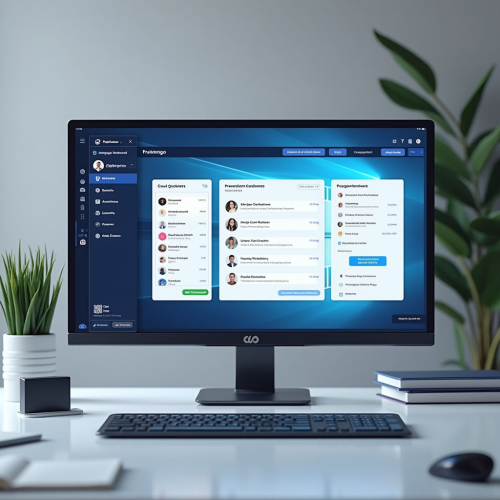 Автоматизация персонализированных холодных email-рассылок с помощью интеграции Apollo и GPT-4.1