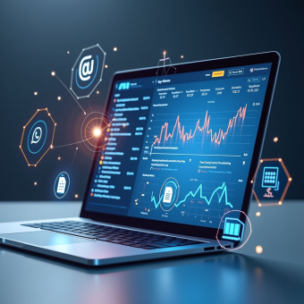 Внедрение автоматизации мониторинга API с уведомлениями в WhatsApp и управлением через Google Sheets