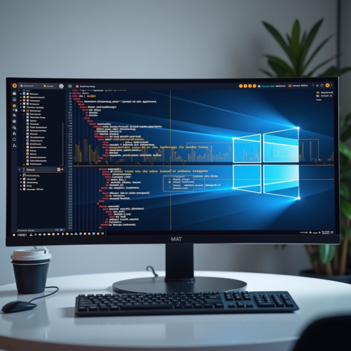 Автоматизация генерации SQL-запросов из естественного языка для оптимизации бизнес-процессов