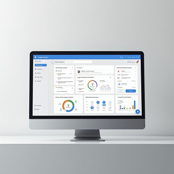 Автоматизация создания счетов и напоминаний о платежах для вашего бизнеса