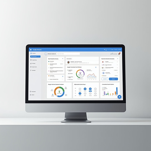 Автоматизация создания счетов и напоминаний о платежах для вашего бизнеса