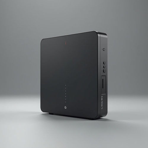 Автоматизация контроля за ходом строительства с помощью интеграции Google Gemini AI