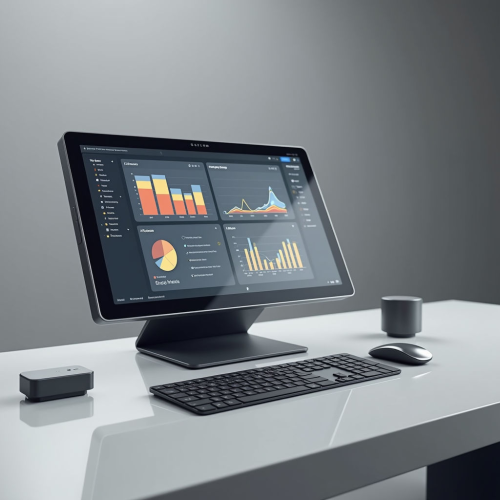 Автоматизация анализа контентных пробелов и стратегического планирования для повышения эффективности бизнеса