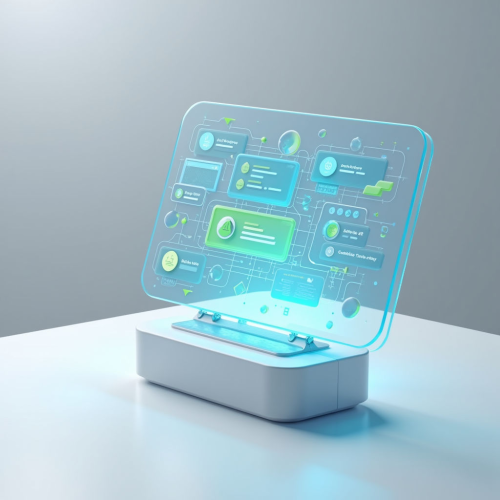 Автоматизация резервного копирования рабочих процессов в GitLab с генерацией документации