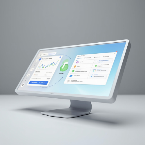 Автоматизация управления лидами: интеграция веб-форм с Google Sheets и Slack