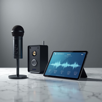 Автоматизация обработки голосовых заметок в ответах AI для эффективного взаимодействия в бизнесе