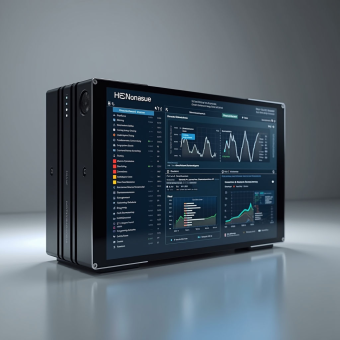 Автоматизация веб-серфинга и извлечения данных для оптимизации бизнес-процессов