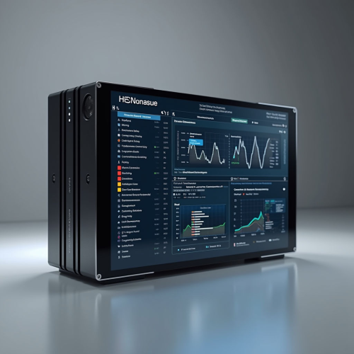 Автоматизация веб-серфинга и извлечения данных для оптимизации бизнес-процессов