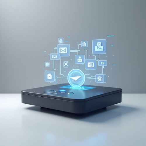 Автоматизация копирования и перевода контента Telegram-каналов для повышения эффективности бизнеса