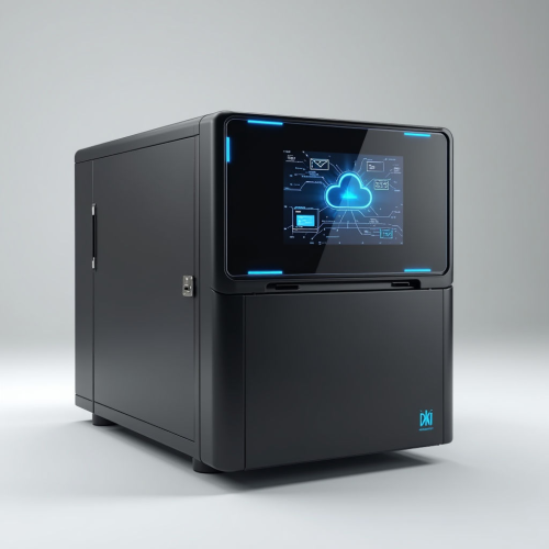 Автоматизация извлечения данных из правительственных писем Таиланда и их интеграция в Google Sheets