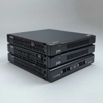 Автоматизация обработки JSON-объектов и их конвертация в Base64 для бизнеса