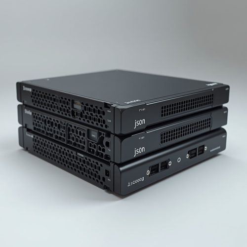 Автоматизация обработки JSON-объектов и их конвертация в Base64 для бизнеса