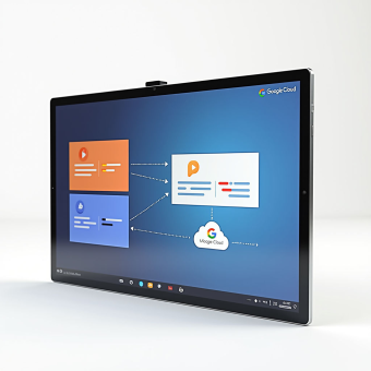 Автоматизация создания видео на основе текстовых подсказок для вашего бизнеса