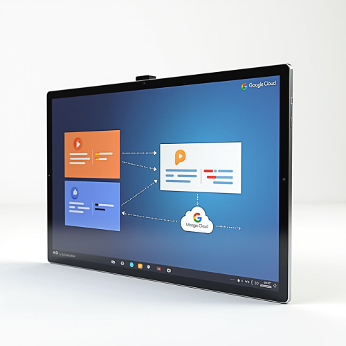Автоматизация создания видео на основе текстовых подсказок для вашего бизнеса