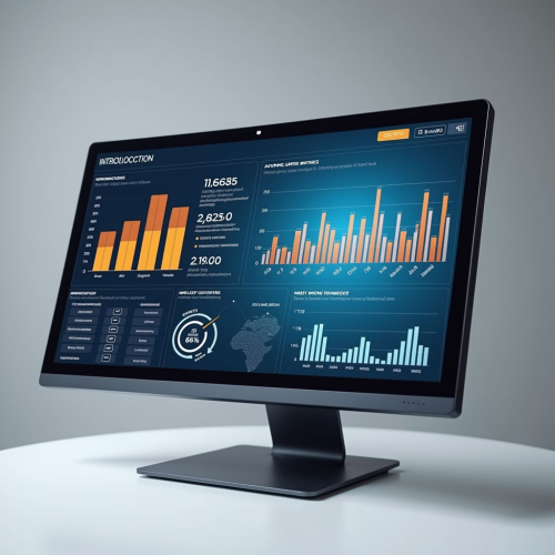 Внедрение автоматизированного отслеживания углеродного следа и ESG-отчетности для бизнеса