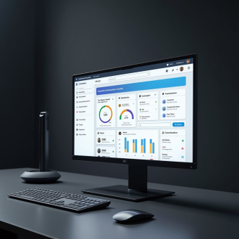 Автоматизация организации и анализа креативных активов с помощью интеграции Google Sheets