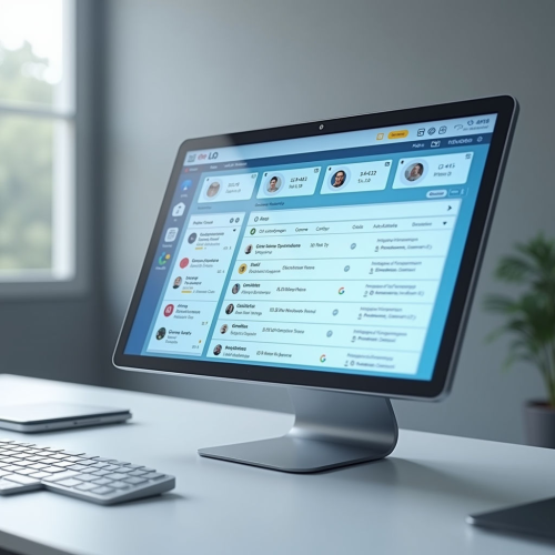 Автоматизация сортировки и маршрутизации поддерживающих писем с интеграцией Jira
