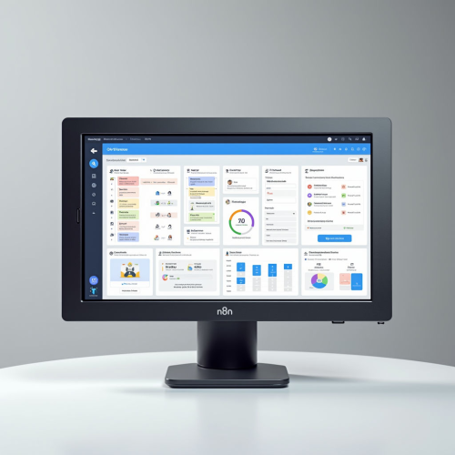 Автоматизация отправки напоминаний о собеседованиях из Google Календаря в Slack