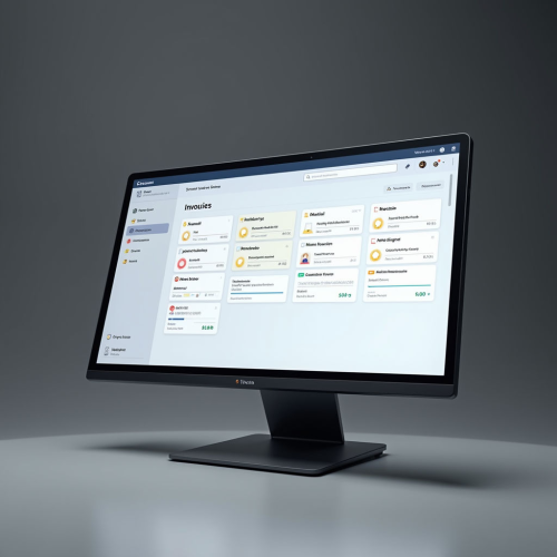 Автоматизация классификации и сортировки счетов в Google Drive для вашего бизнеса