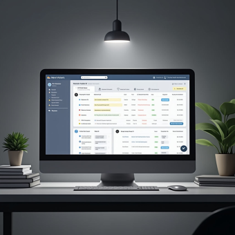 Автоматизация тегирования высокоценных заказов в Zoho CRM с уведомлениями о VIP-клиентах