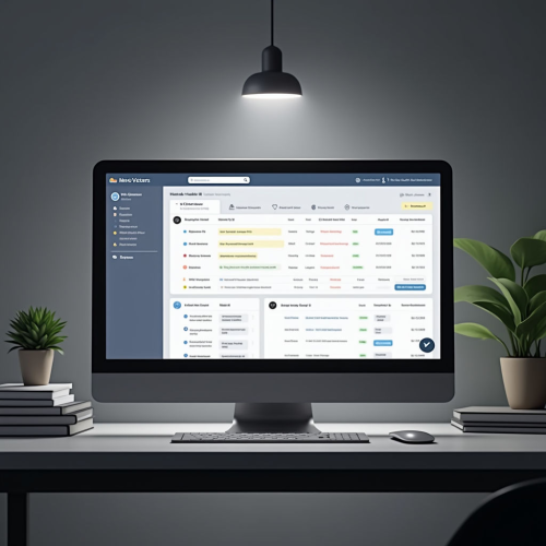 Автоматизация тегирования высокоценных заказов в Zoho CRM с уведомлениями о VIP-клиентах