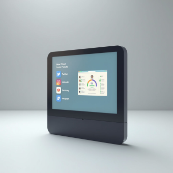 Автоматизация поиска данных в социальных сетях из Google Sheets для вашего бизнеса