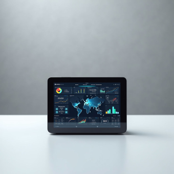 Автоматизация анализа конкурентов и рыночной разведки с использованием ИИ и интеграций