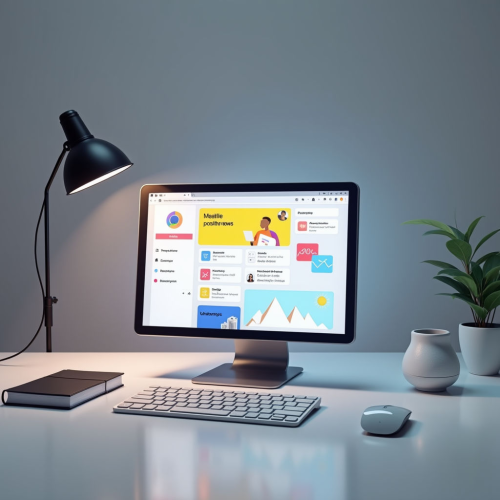 Автоматизация ежедневной рассылки позитивных новостей через Gmail с использованием OpenAI