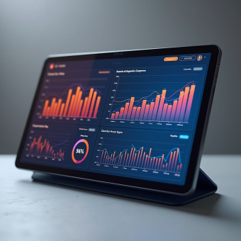 Автоматизация мониторинга онлайн-присутствия компании с анализом настроений и интеграцией на нескольких платформах