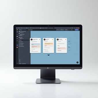 Автоматизация отправки расписания встреч из Google Календаря в Gmail для вашего бизнеса