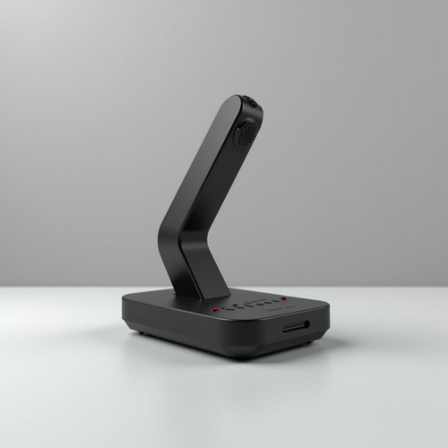 Автоматизация обработки голосовых заметок в AI-ответы с интеграцией Slack и Nuclino