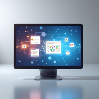 Автоматизация напоминаний о сроках задач с помощью Google Sheets и Gmail для вашего бизнеса