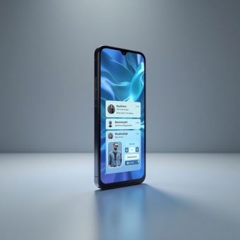 Автоматизация генерации изображений в Telegram с использованием AI для вашего бизнеса