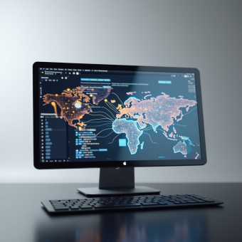 Автоматизация генерации лидов и персонализированных email-рассылок для вашего бизнеса