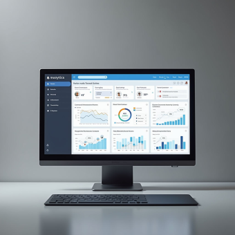 Автоматизация мониторинга вопросов сообщества с интеграцией AI для эффективного взаимодействия с клиентами